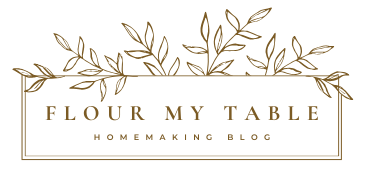 Flour My Table